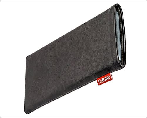 fitBAG iPhone X Sleeve Pouch