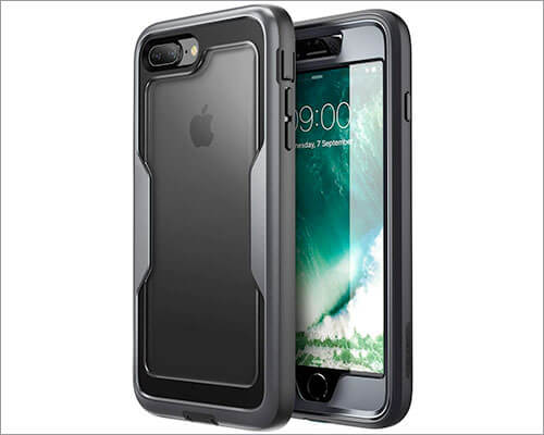i-Blason iPhone 7 Plus Military Grade Heavy Duty Case