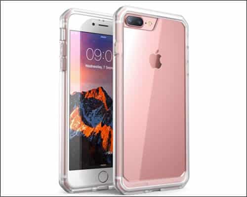 i-Blason iPhone 8 Plus Bumper Case