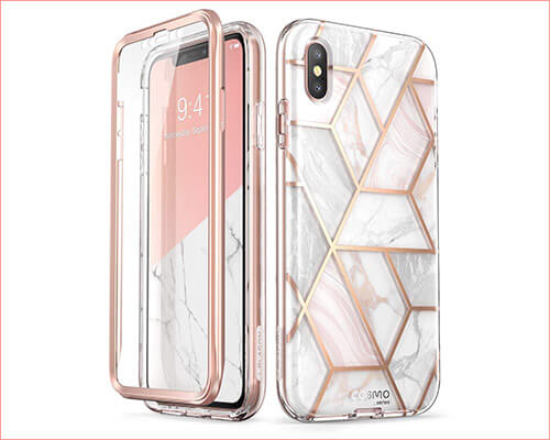 i-Blason iPhone Xs Case for Women