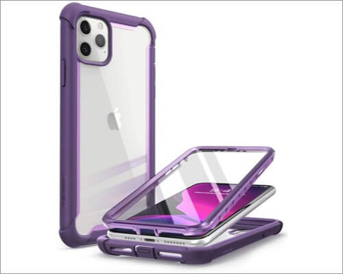 i-blason ares bumper case for iphone 11 pro max