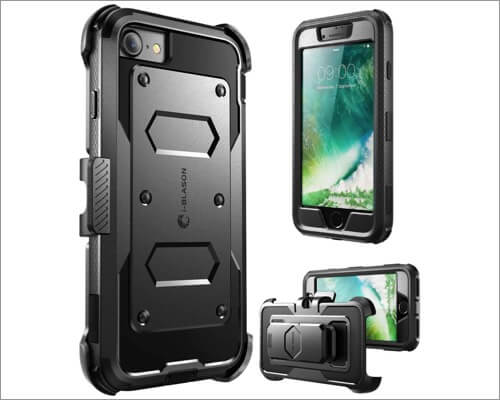 i blason armorbox case for iphone se 2020