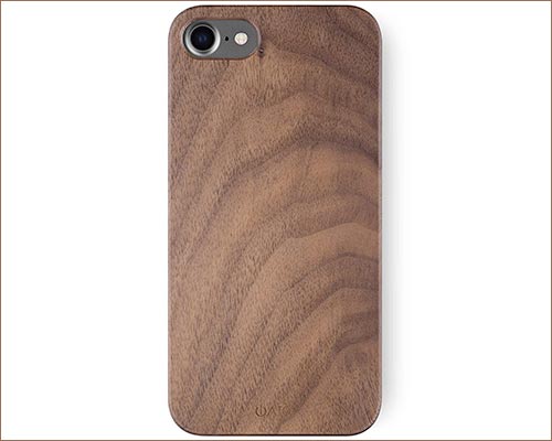 iATO iPhone 8 PLUS Wooden Case