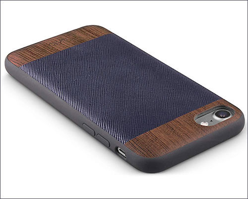 iATO iPhone 8 Wooden Case
