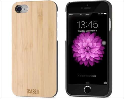 Best iPhone SE 2 Wooden Cases - 41