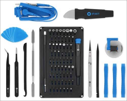Best iPhone Repair Kits in 2024 - 73