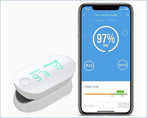 Best Health Accessories for iPhone and iPad - 47