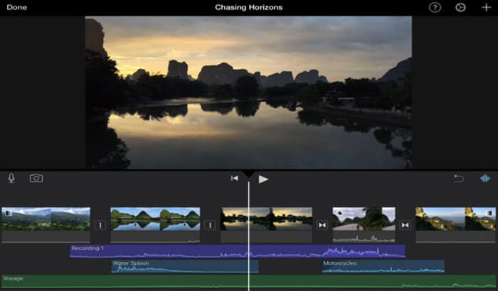 Best iPhone and iPad Apps For Filmmakers in 2024 - 48