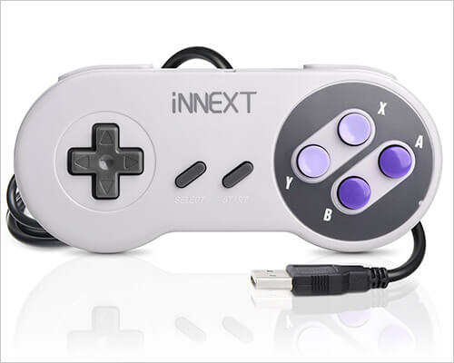 iNNEXT Game Controller for Mac
