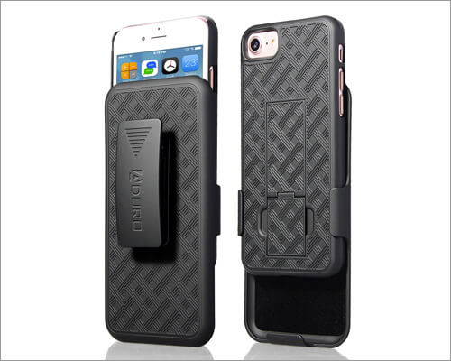 iPhone 7 Case with Kickstands from Aduro
