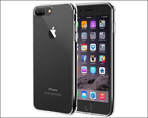 iXCC iPhone 7 Plus Case