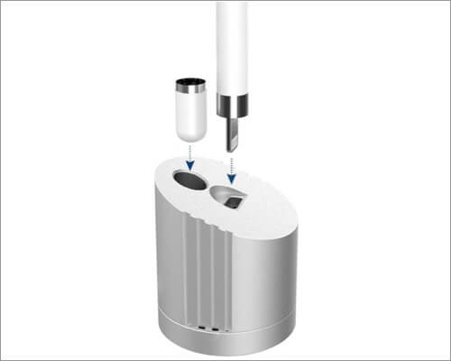 Best Apple Pencil Holders in 2024 - 5