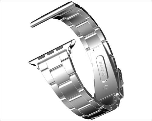 Best Stainless Steel Bands for Apple Watch in 2024 - 77