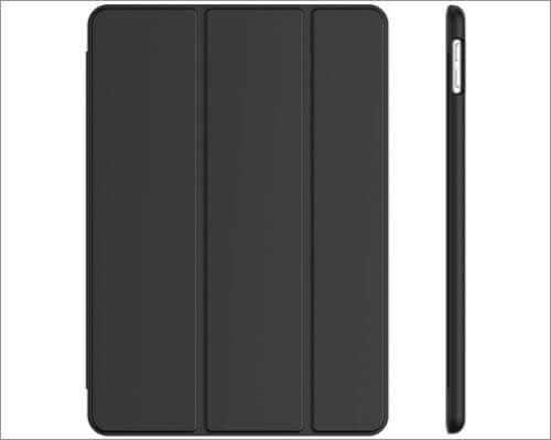 jetech trifold cover for 10.2-inch ipad