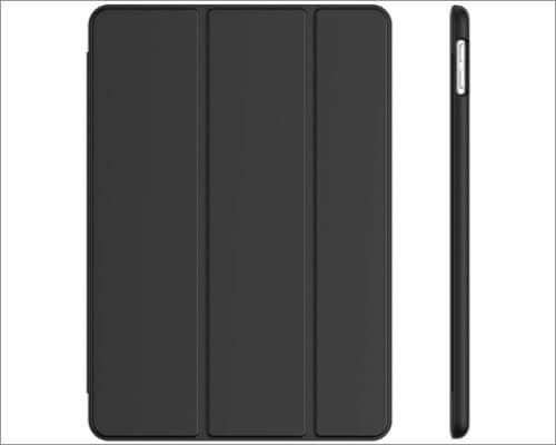 Jetech trifold cover for 10 2 inch ipad jetech trifold cover for 10.2-inch ipad