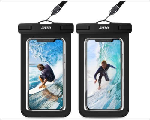 Best iPhone SE 2 Waterproof Cases - 11