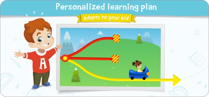 Best toddler apps for iPhone and iPad in 2024 - 51