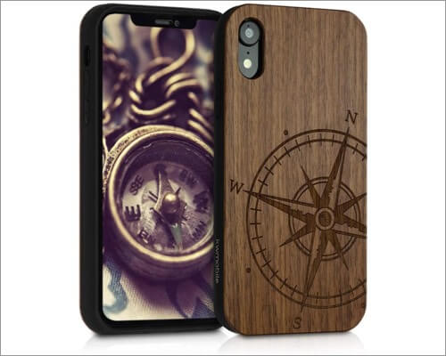Best Wooden Cases For iPhone XR in 2024 - 37