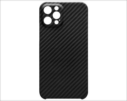 LaterCase Cyber Edition Thin Case for iPhone 12 and 12 Pro