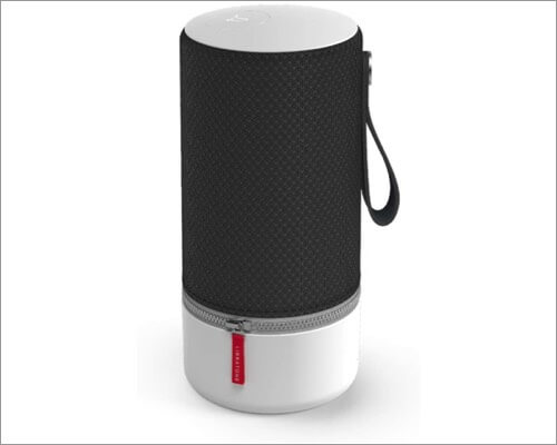 Libratone zipp wifi bluetooth airplay 2 support smart speaker libratone zipp wifi bluetooth airplay 2 support smart speaker