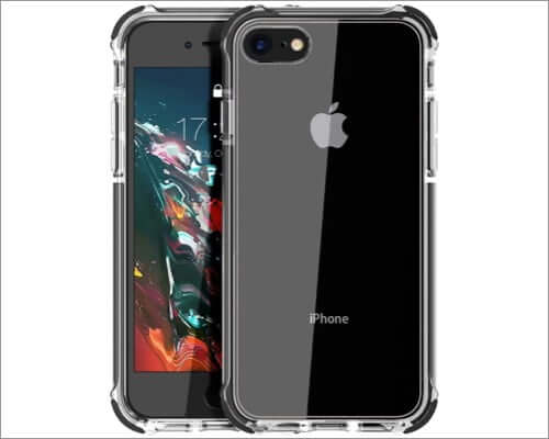 Best iPhone SE  2020  Bumper Cases - 71