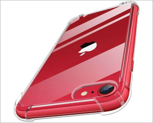 Best iPhone SE  2020  clear cases - 84