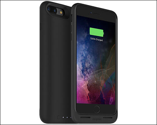 mophie juice iPhone 7 Plus Battery Case
