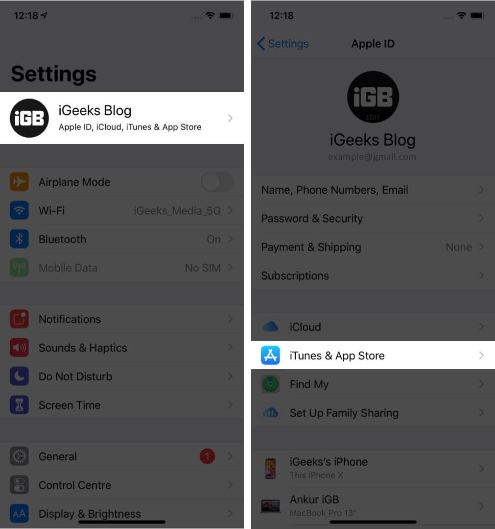 How to Cancel Apple Music Subscription  2024  - 65