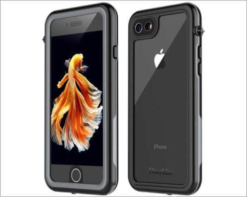 Best iPhone SE 2 Waterproof Cases - 94