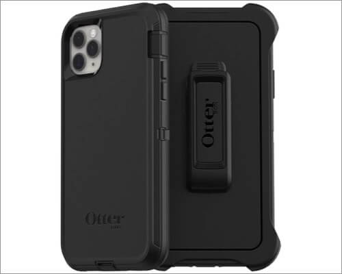 otterbox defender series iphone 11 pro max rugged case