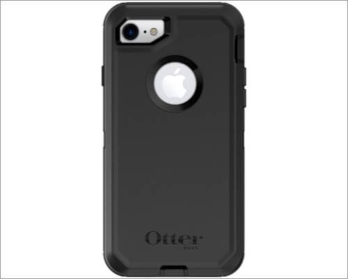 otterbox defender series iphone se 2020 rugged case