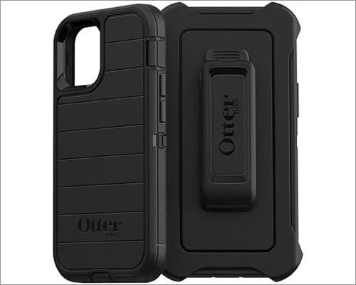 Otterbox Defender Series Pro Case for iPhone 12 Mini
