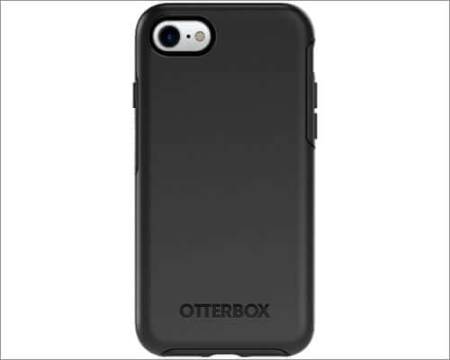 otterbox iphone se 2020 bumper case