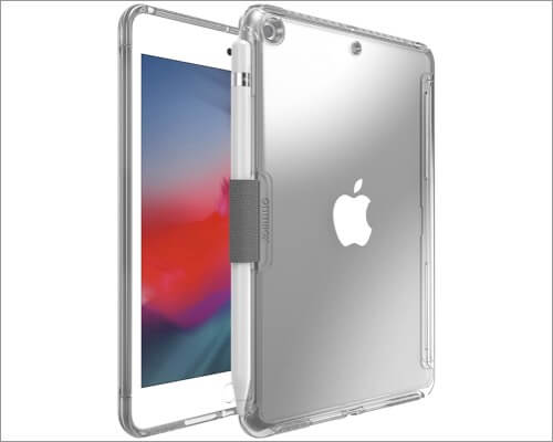 OtterBox Symmetry Clear Case for iPad Mini 5