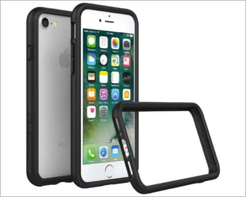 Best iPhone SE  2020  Bumper Cases - 74