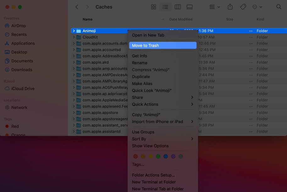What is Other on Mac Storage and How to Delete It  - 92