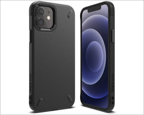 Ringke Onyx TPU Bumper Case for iPhone 12 Mini