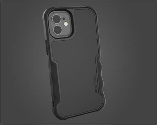 Smartish Rugged Case for iPhone 12 Mini