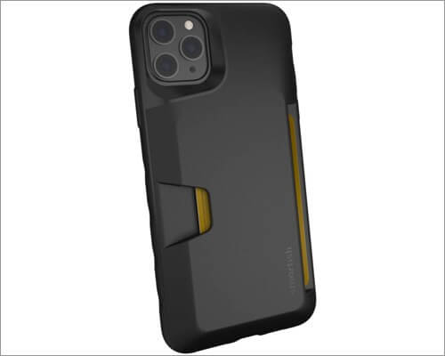 smartish wallet case for iphone 11 pro max