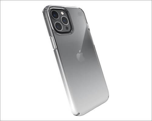 Speck Presidio iPhone 12 Pro Max Thin Case