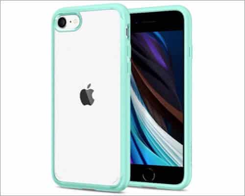 Best iPhone SE  2020  Bumper Cases - 43