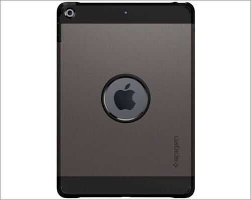 spigen tough armor case for for 10.2-inch ipad