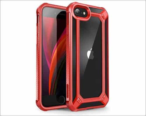 Best iPhone SE  2020  Bumper Cases - 46