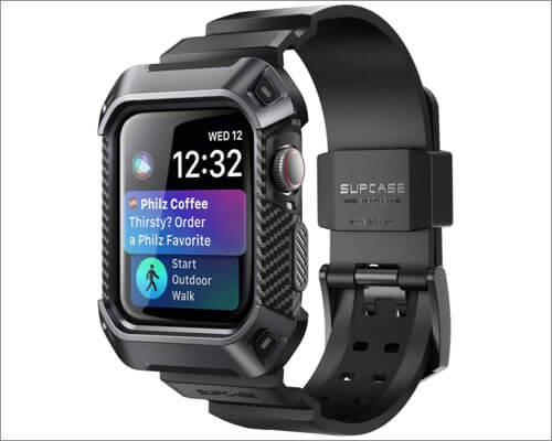 Best Bands for Apple Watch Series 5 and Series 6 in 2024 - 23