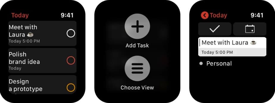 Best Apple Watch Apps for Students to Stay Organized - 42