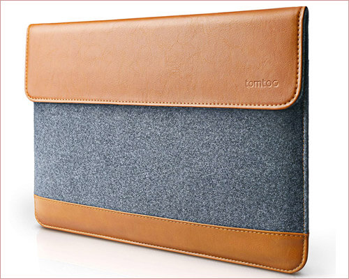Best 10 5  iPad Air Sleeves in 2024 - 14