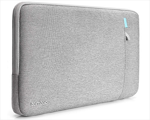 tomtoc Sleeve for iPad Pro 12.9-inch 2018