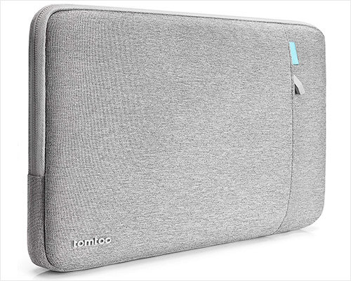 Best 12 9 inch iPad Pro 2018 Sleeves - 9