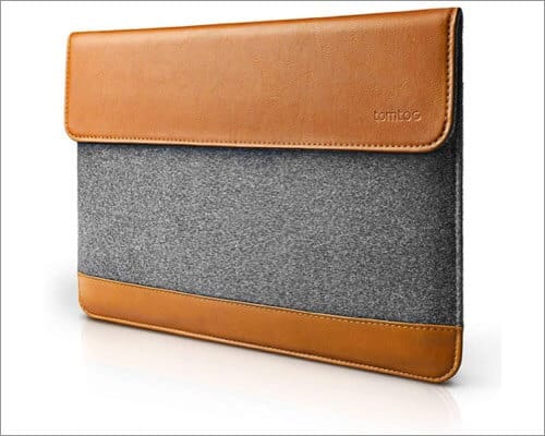 Best sleeves for 11 inch iPad Pro 2024 - 65