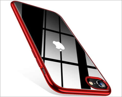 Best iPhone SE  2020  clear cases - 57